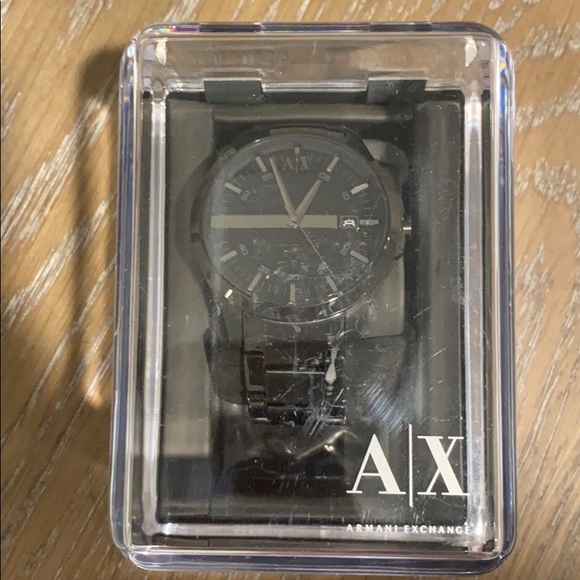 Armani Exchange Men’s Watch - Picture 5 of 7